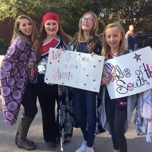 Meet your Posher, Annie